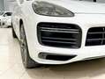 Porsche Cayenne Coupe 2019 Coupe 4.0 Turbo tiptronic Wit - thumbnail 22