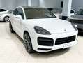 Porsche Cayenne Coupe 2019 Coupe 4.0 Turbo tiptronic Wit - thumbnail 3