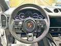 Porsche Cayenne Coupe 2019 Coupe 4.0 Turbo tiptronic Wit - thumbnail 8