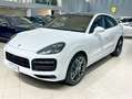 Porsche Cayenne Coupe 2019 Coupe 4.0 Turbo tiptronic Wit - thumbnail 1