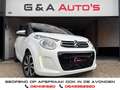 Citroen C1 1.2 / Airco / Cruise CTRL / Camera / LED / 1e Eige Blanc - thumbnail 3