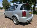 SsangYong Rexton RJ 230 NAP * 3500kg trekg * Rijdt perfect Grijs - thumbnail 4