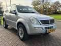 SsangYong Rexton RJ 230 NAP * 3500kg trekg * Rijdt perfect Grijs - thumbnail 2