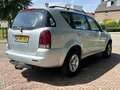 SsangYong Rexton RJ 230 NAP * 3500kg trekg * Rijdt perfect Grijs - thumbnail 3