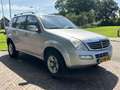 SsangYong Rexton RJ 230 NAP * 3500kg trekg * Rijdt perfect Grijs - thumbnail 2