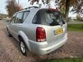 SsangYong Rexton RJ 230 NAP * 3500kg trekg * Rijdt perfect Grijs - thumbnail 4