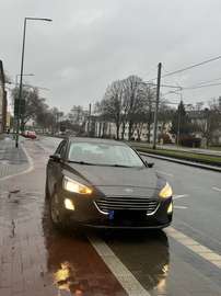 1.0 EcoBoost Start-Stopp-System COOL&CONNECT