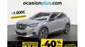 Peugeot 2008 1.2 PureTech S&S Allure 100 Gris - thumbnail 1