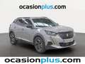 Peugeot 2008 1.2 PureTech S&S Allure 100 Gris - thumbnail 2