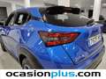 Nissan Juke 1.0 DIG-T N-Connecta 4x2 DCT 7 84kW Bleu - thumbnail 19