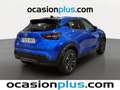 Nissan Juke 1.0 DIG-T N-Connecta 4x2 DCT 7 84kW Bleu - thumbnail 4