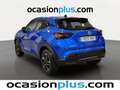 Nissan Juke 1.0 DIG-T N-Connecta 4x2 DCT 7 84kW Bleu - thumbnail 3
