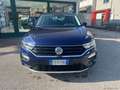 Volkswagen T-Roc 2.0 TDI 150 CV DSG Style BMT Azul - thumbnail 8