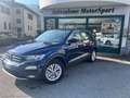 Volkswagen T-Roc 2.0 TDI 150 CV DSG Style BMT Azul - thumbnail 1