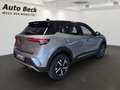 Opel Mokka 1,2 Direct Injection Turbo mHEV Aut. Edition Grau - thumbnail 3