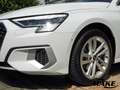 Audi A3 Sportback advanced 35 TFSI S-tronic Matrix Pano Biały - thumbnail 18