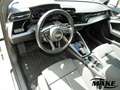 Audi A3 Sportback advanced 35 TFSI S-tronic Matrix Pano Biały - thumbnail 12