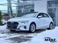 Audi A3 Sportback advanced 35 TFSI S-tronic Matrix Pano Weiß - thumbnail 3