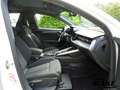 Audi A3 Sportback advanced 35 TFSI S-tronic Matrix Pano Biały - thumbnail 9