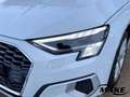 Audi A3 Sportback advanced 35 TFSI S-tronic Matrix Pano Weiß - thumbnail 4