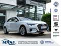 Audi A3 Sportback advanced 35 TFSI S-tronic Matrix Pano Biały - thumbnail 1