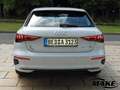 Audi A3 Sportback advanced 35 TFSI S-tronic Matrix Pano Biały - thumbnail 5