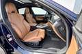 BMW i4 M50 High Executive M-Sport Pro / Glazen Schuifdak Azul - thumbnail 6