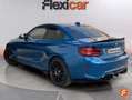 BMW M2 Competition Azul - thumbnail 4