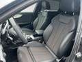 Audi A4 Avant 35 TFSI S-Line AHK+NAVI+RÜCK.KAM+EL.HECKKLA Gris - thumbnail 8
