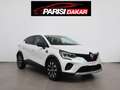 Renault Captur TCe 100CV Evolution GPL *PROMO PARISI GROUP* Blanc - thumbnail 2