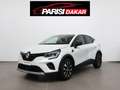 Renault Captur TCe 100CV Evolution GPL *PROMO PARISI GROUP* Blanc - thumbnail 1