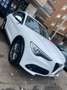 Alfa Romeo Stelvio Stelvio 2.2 t Executive rwd 190cv auto my19 Bianco - thumbnail 2