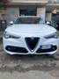 Alfa Romeo Stelvio Stelvio 2.2 t Executive rwd 190cv auto my19 Bianco - thumbnail 1