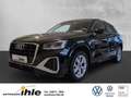 Audi Q2 S-line 35 TFSI S-tronic AHK+R-FAHRKAMERA+SOUNDSYST Schwarz - thumbnail 1
