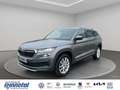 Skoda Kodiaq 2.0 TDI Style 4x4 STANDHZG+AHK+KAMERA+ACC+MATRIX Grau - thumbnail 1
