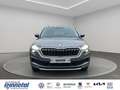 Skoda Kodiaq 2.0 TDI Style 4x4 STANDHZG+AHK+KAMERA+ACC+MATRIX Grau - thumbnail 15
