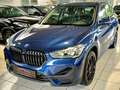 BMW X1 X1 / Automaat /Leder / Parkeersensoren/Elek. Koff Bleu - thumbnail 3