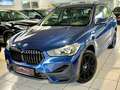 BMW X1 X1 / Automaat /Leder / Parkeersensoren/Elek. Koff Bleu - thumbnail 1