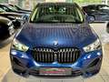 BMW X1 X1 / Automaat /Leder / Parkeersensoren/Elek. Koff Bleu - thumbnail 4