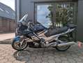 Yamaha FJR 1300 Koffer+ Topcase+Heizgriffe Niebieski - thumbnail 2