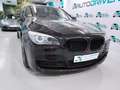 BMW 740 740dA xDrive Negro - thumbnail 15