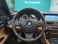 BMW 740 740dA xDrive Negro - thumbnail 25