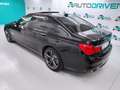 BMW 740 740dA xDrive Negro - thumbnail 48