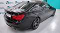 BMW 740 740dA xDrive Negro - thumbnail 2