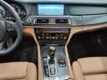 BMW 740 740dA xDrive Negro - thumbnail 32