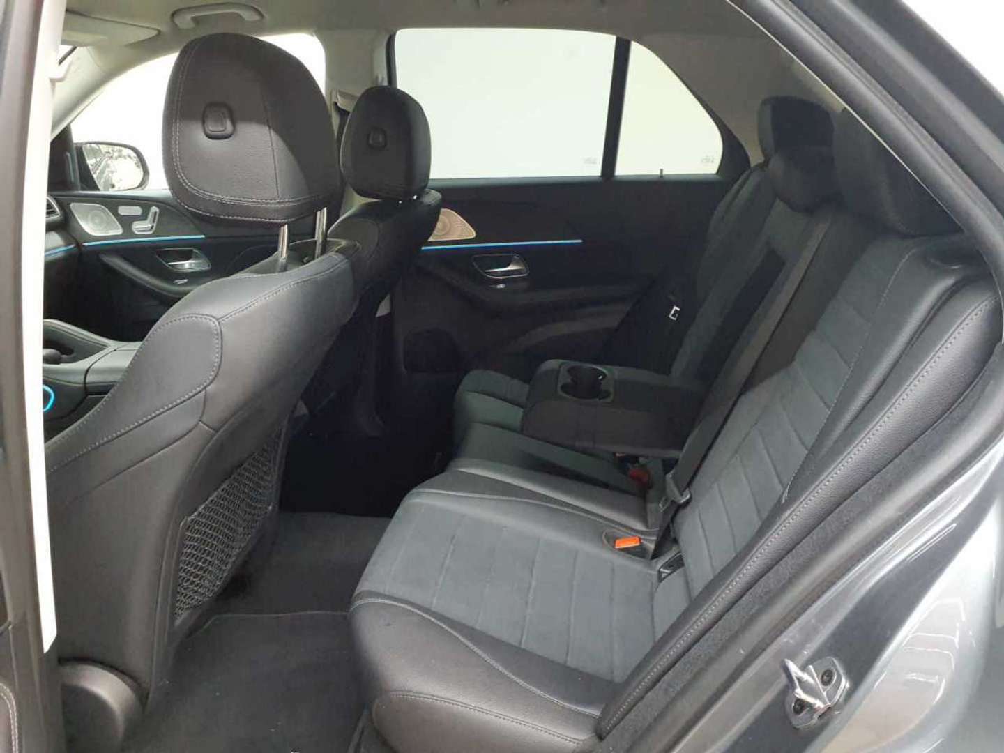 Mercedes GLE 350 -  - Joinsteer - #3