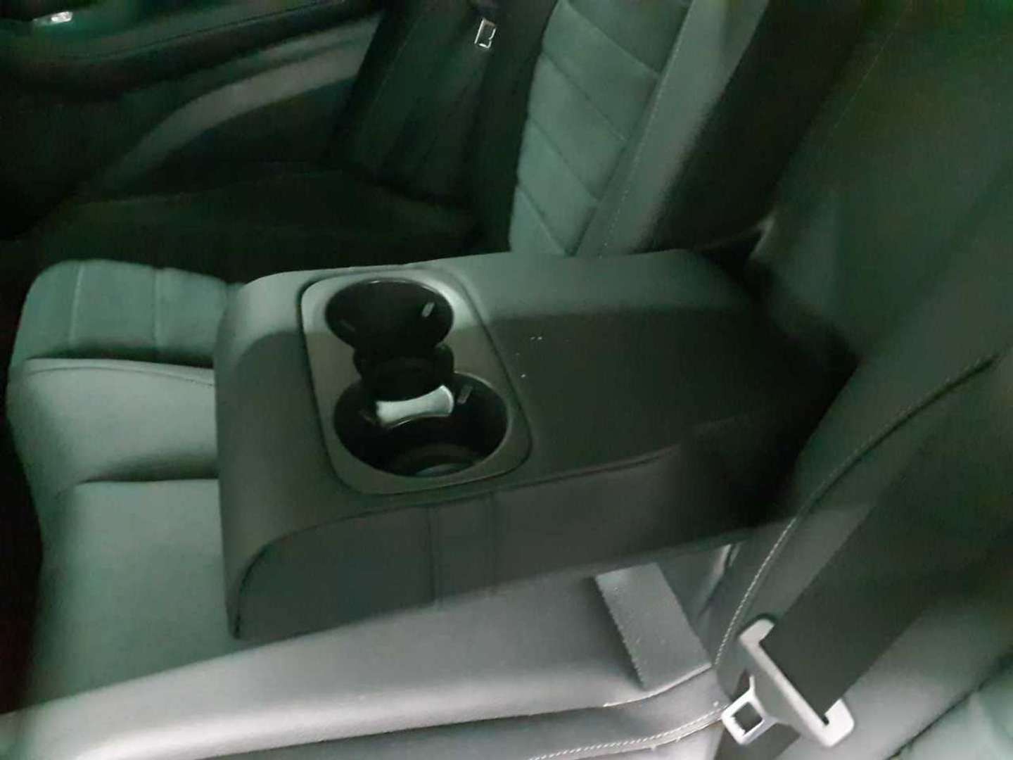 Mercedes GLE 350 -  - Joinsteer - #4