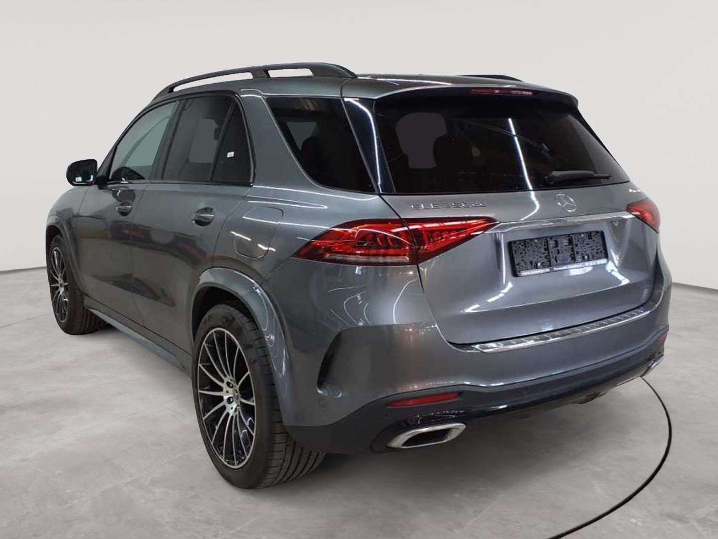 Mercedes GLE 350 -  - Joinsteer - #1