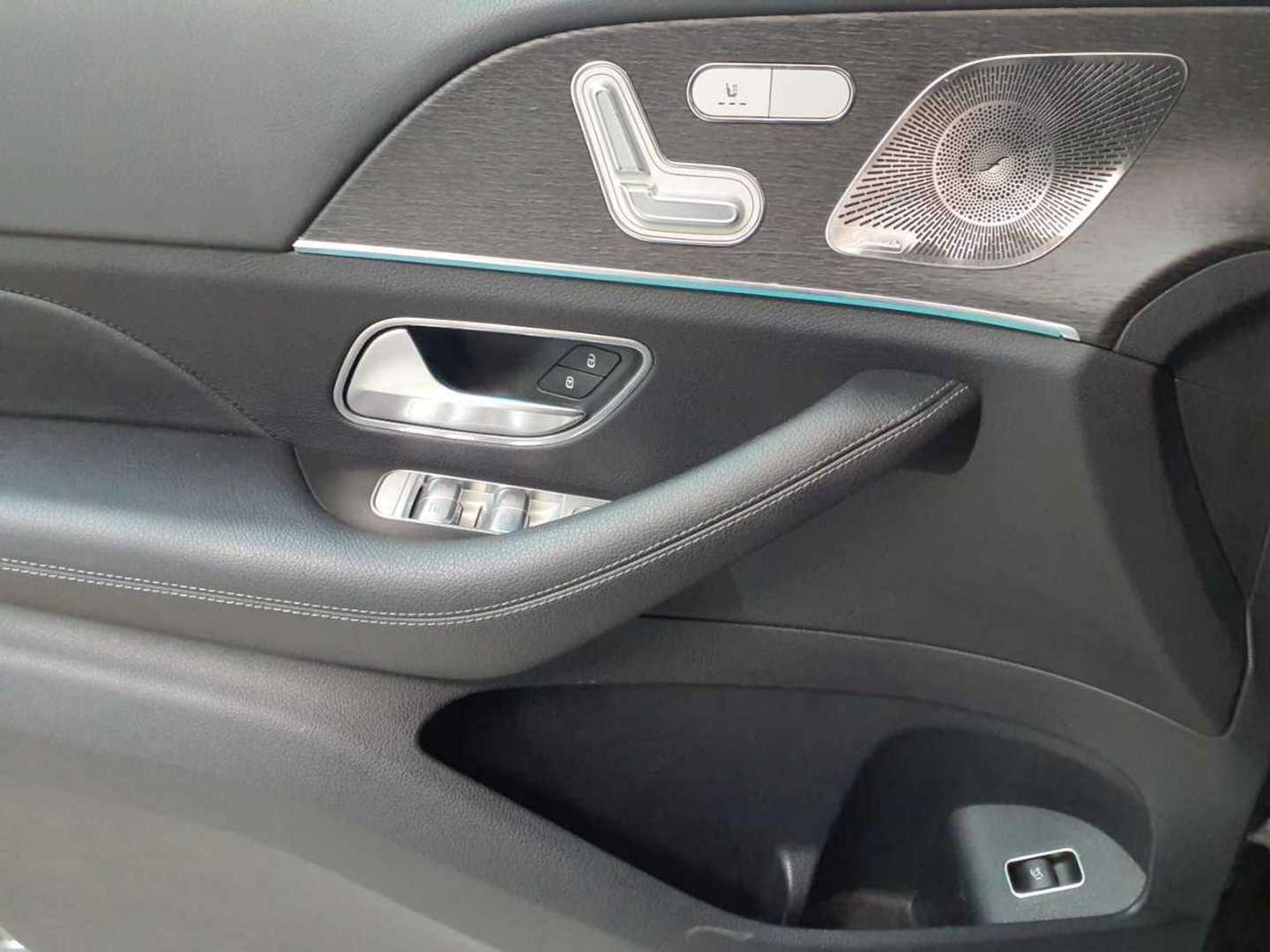 Mercedes GLE 350 -  - Joinsteer - #2