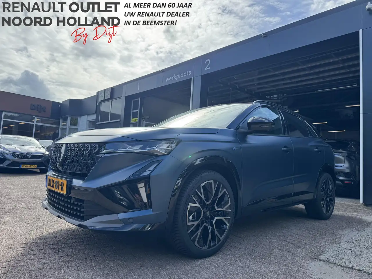 Renault Austral